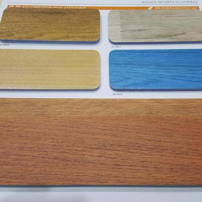 博格BOGER運動地板、PVC運動地板、PVC塑膠地板、塑膠地板、籃球場運動地板圖片_高清圖_細節圖