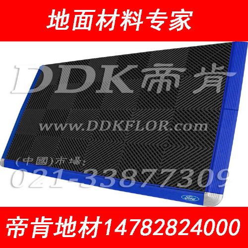 經濟型安全防滑抗疲勞地墊,油車間地墊