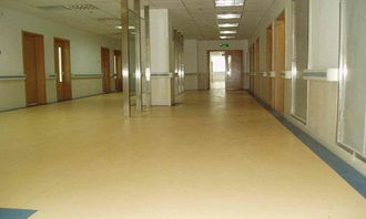 塑膠地板多少錢一平米 塑膠地板十大品牌