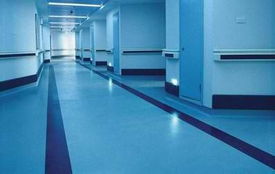 韓國可樂娜塑膠地板