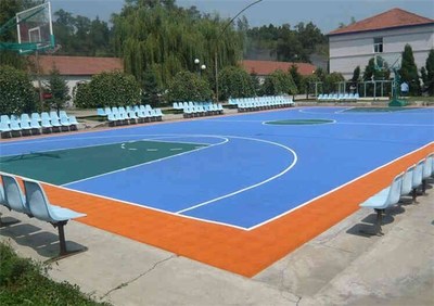 襄陽塑膠地板哪家好-舒揚文體用品公司