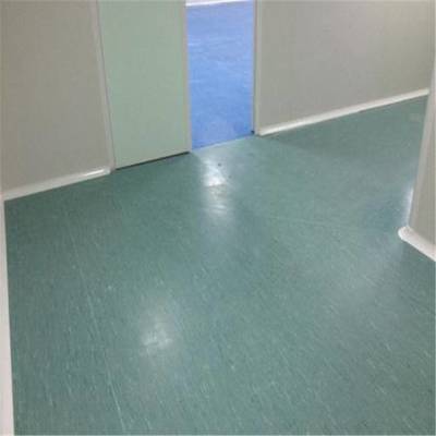 品牌塑膠地板,醫(yī)院地膠防火等級