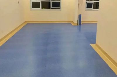 塑膠地板如何選擇 這些很有名氣