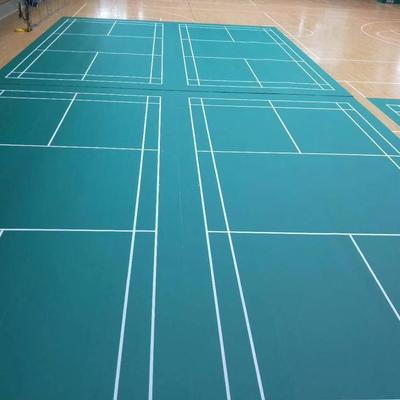 安銳捷塑膠地板 專業(yè)運動場地的優(yōu)選解決方案