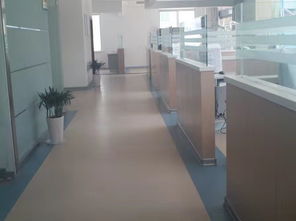 辦公室塑膠地板 現代辦公空間的理想地面選擇