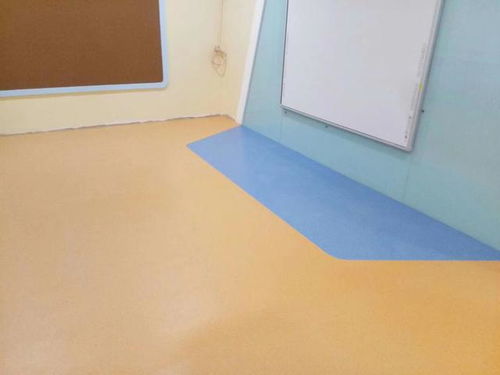 塑膠地板與陶瓷磚鋪設的地面基礎建議方案