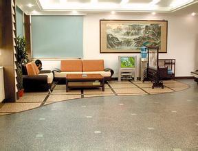 PVC塑膠地板 讓您安心的好地板