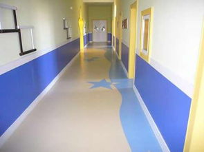 煙臺塑膠地板 選擇、優勢與聯系方式全解析