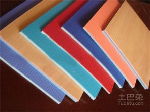 界首市塑膠地板市場品牌盤點與選購指南