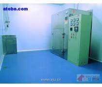 塑膠地板 現代室內地面的優選方案